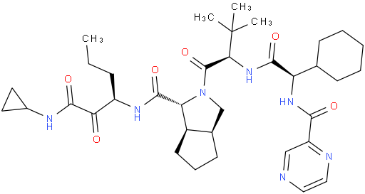 Telaprevir