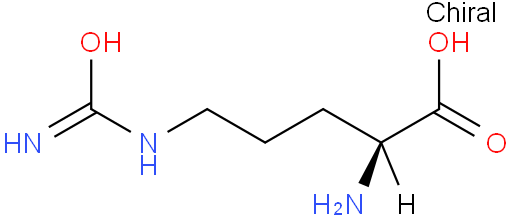 L-瓜氨酸