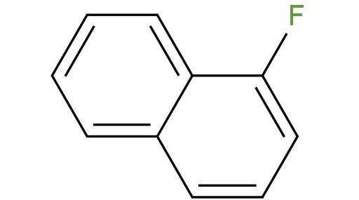 1-Fluoronaphthalene