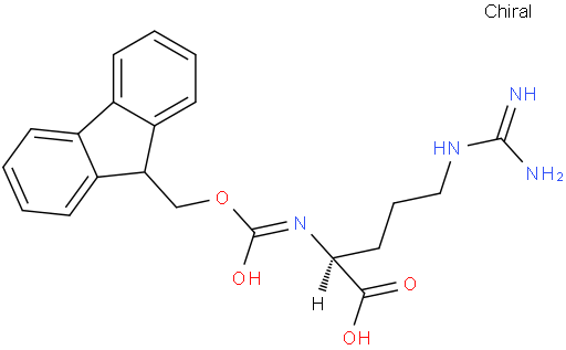 FMOC-D-ARG-OH