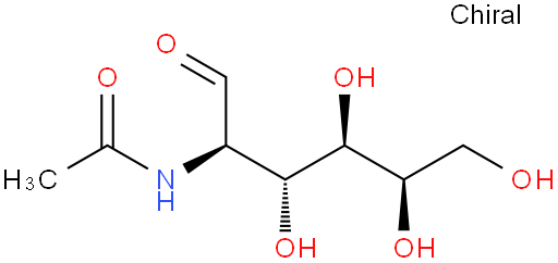 N-Acetyl-D-galactosamine