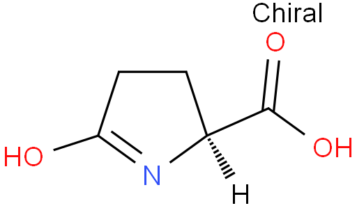 焦谷氨酸