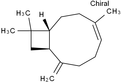 BETA-CARYOPHYLLENE