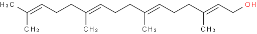 Geranylgeraniol