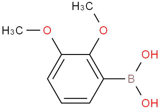 2,3-Dimethoxyphenylboronic acid