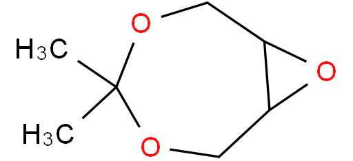 4,4-Dimethyl-3,5,8-trioxabic-yclo[5,1,0]Octane