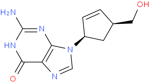 Carbovir