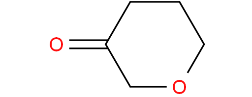 Dihydro-2H-pyran-3(4H)-one