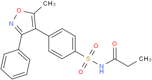 Parecoxib