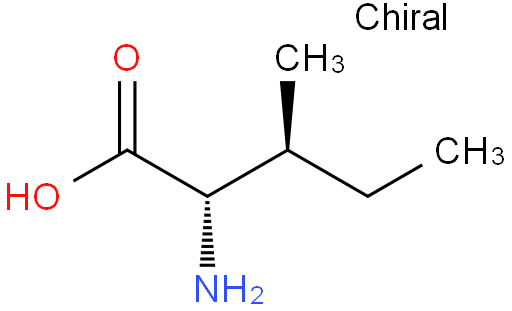 DL-Isoleucine