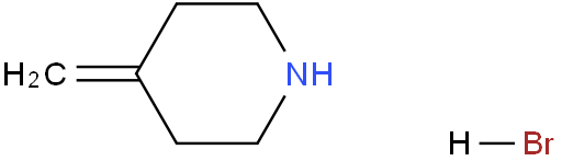 4-Methylenepiperidine hydrobromide