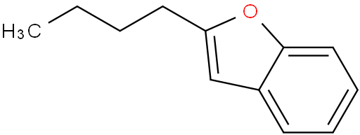 2-Butylbenzofuran