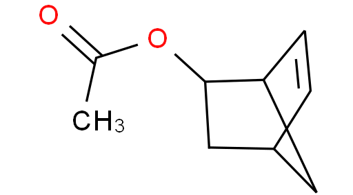 5-NORBORNEN-2-YL ACETATE