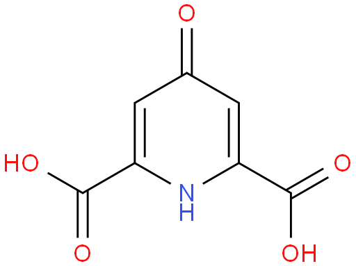 Chelidamic acid