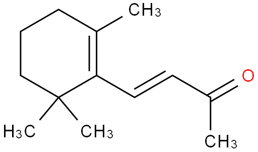 β-紫罗酮