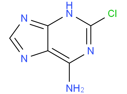 2-Chloroadenine