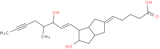 Iloprost