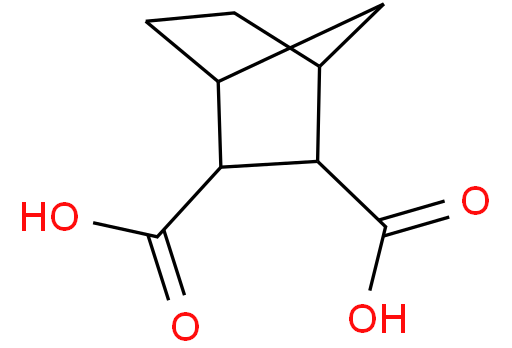 2,3-NORBORNANEDICARBOXYLIC ACID