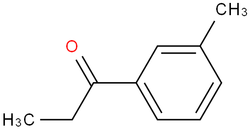 1-(m-Tolyl)propan-1-one