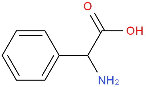 (R)-2-Amino-2-phenylacetic acid