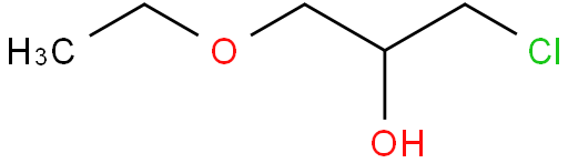 3-Ethoxy-1-chloro-2-propanol