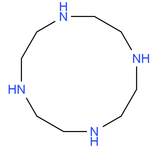 1,4,7,10-Tetraazacyclododecane