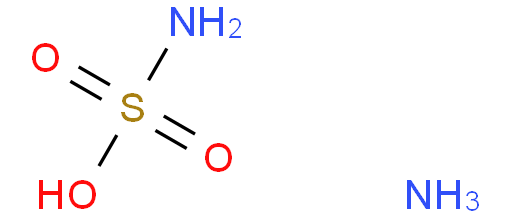 Ammoniumsulfamate