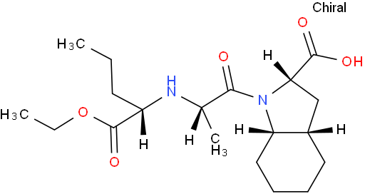 培哚普利