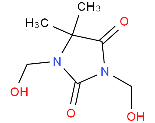 Dimethyloldimethyl hydantoin