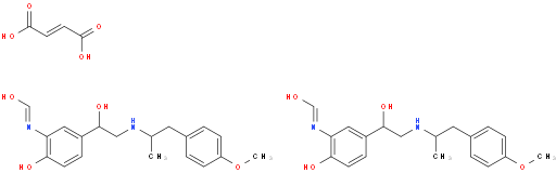 Formoterol Fumarate