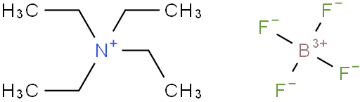 Tetraethylammonium tetrafluoroborate