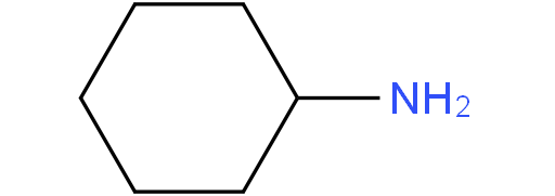 Cyclohexylamine