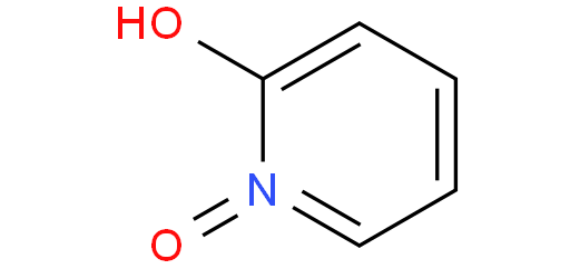 2-羟基吡啶-N-氧化物