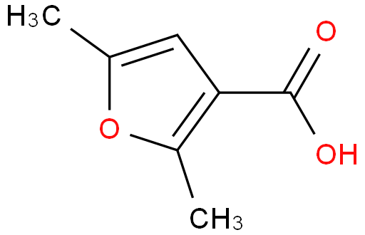 2,5-二甲基-3-呋喃酸