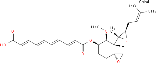 Fumagillin