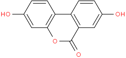 尿石素A