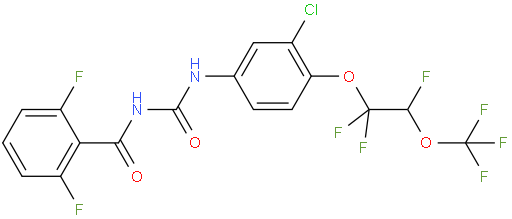 Novaluron