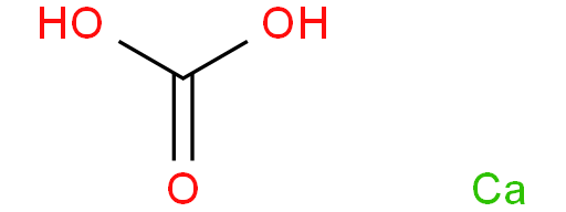 Calcium carbonate