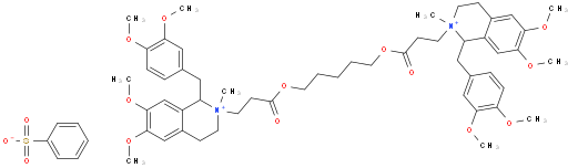 Atracurium Besylate