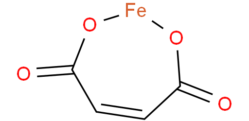 Iron(II) fumarate