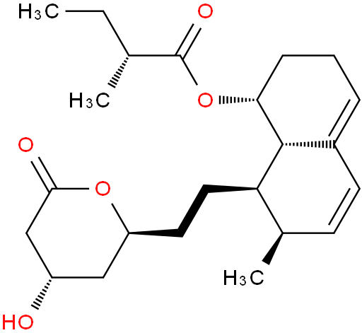 compactin