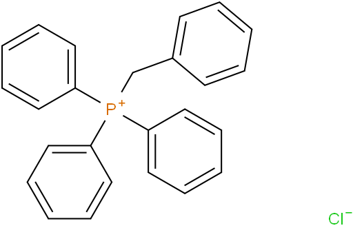 苄基三苯基氯化膦