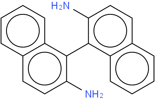 (R)-(+)-2,2'-Diamino-1,1'-binaphthalene