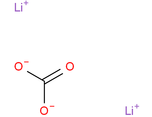 Lithiumcarbonate