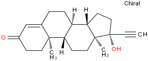 ethisterone