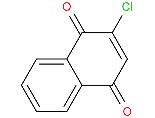 2-Chloro-1,4-naphthoquinone