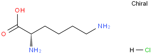 L-Lysine hydrochloride