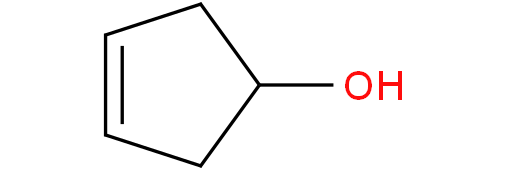 3-环戊烯-1-醇