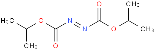 偶氮二甲酸二异丙酯