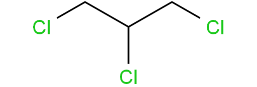 1,2,3-三氯丙烷